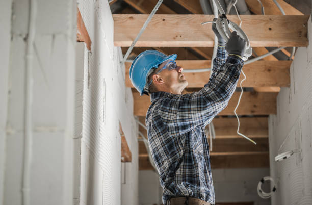 Best Electrical Wiring Services  in Harbor Bluffs, FL