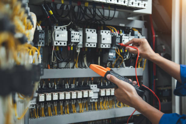 Best Home Electrical Repair  in Harbor Bluffs, FL